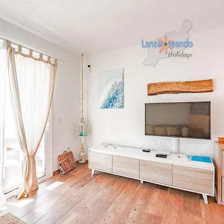 Apartment Casa Azul