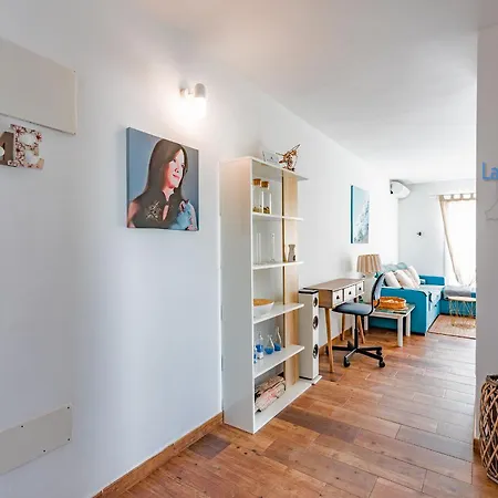 Apartment Casa Azul *