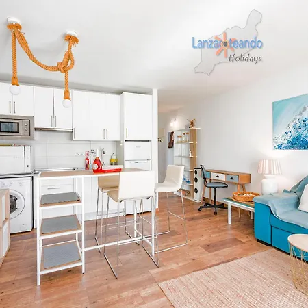 Casa Azul Apartment