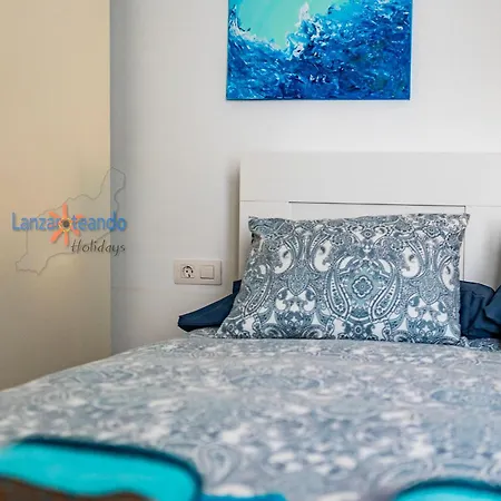 Casa Azul *