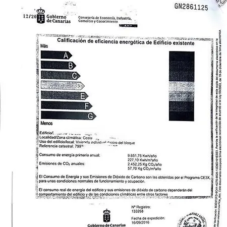 Casa Azul * 科斯塔特吉塞