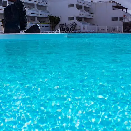 Casa Azul 公寓 *