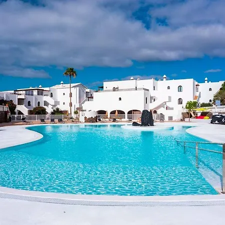 Apartment Casa Azul Costa Teguise