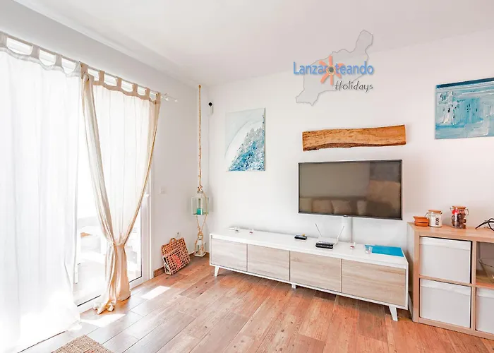 Appartement Casa Azul