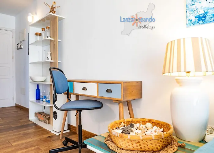 Casa Azul Appartement