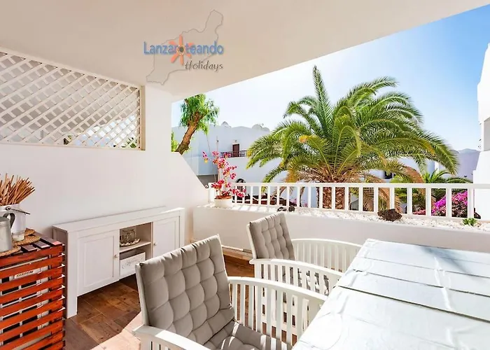 Casa Azul Appartement