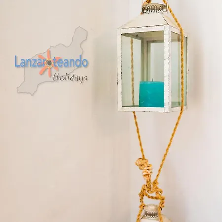 Apartmán Casa Azul *