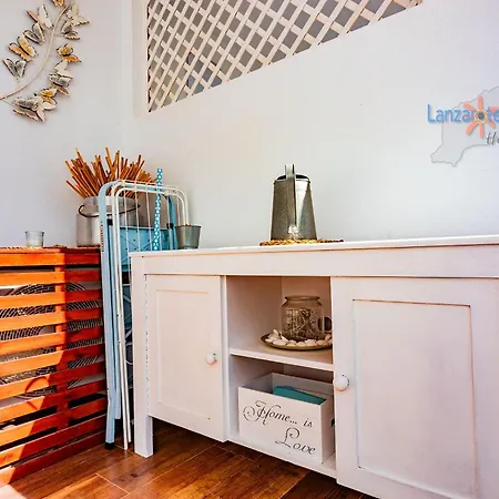 Casa Azul * Costa Teguise