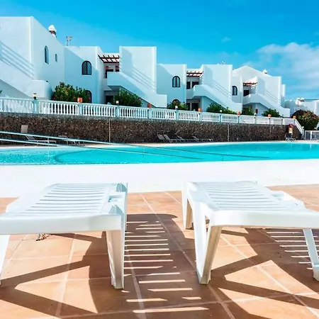 Casa Azul 아파트 *