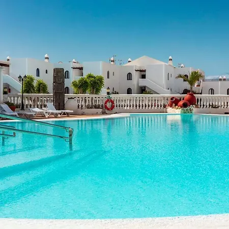 아파트 Casa Azul *