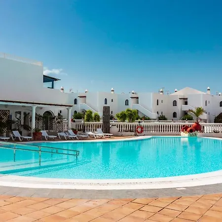 Casa Azul Costa Teguise