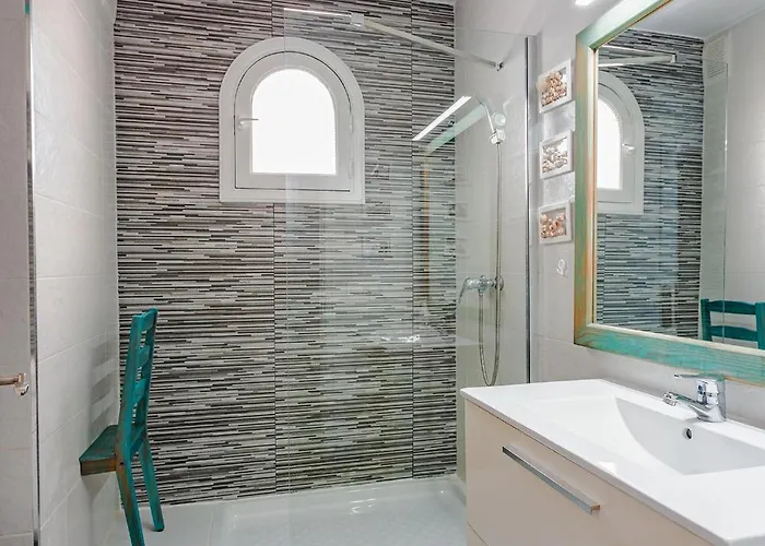 Casa Azul Costa Teguise