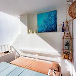Casa Azul Lägenhet Costa Teguise