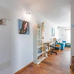 Lägenhet Casa Azul *