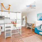 Casa Azul Lägenhet