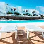 Casa Azul Lägenhet *