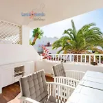 Casa Azul Lägenhet