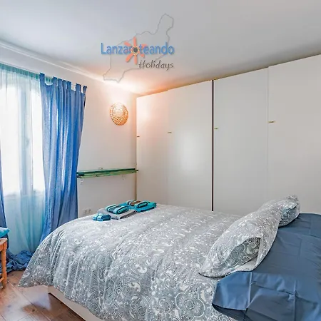 Διαμέρισμα Casa Azul Costa Teguise