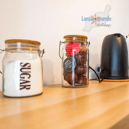 Διαμέρισμα Casa Azul Costa Teguise