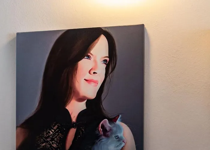 Casa Azul Costa Teguise