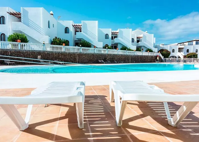 Casa Azul Διαμέρισμα *