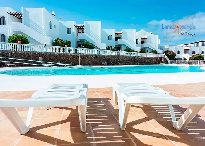 Διαμέρισμα Casa Azul *