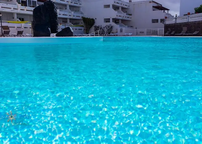 Casa Azul Διαμέρισμα *